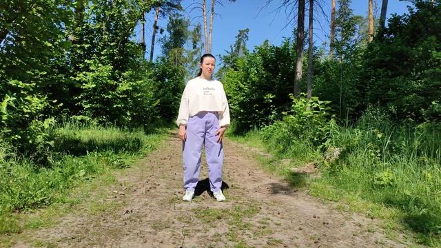 ДЫХАНИЕ СОБАКИ/КАПАЛАБХАТИ/ДЫХАНИЕ ОГНЯ смотреть онлайн