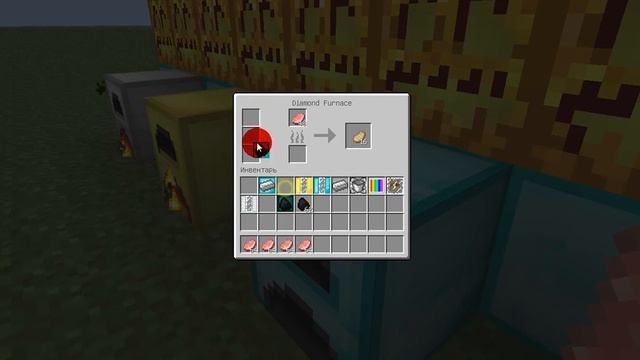 самые мощные печи мод на 1.6.4 смотреть онлайн