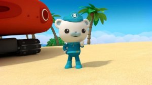 04.14 - Октонавты и улитки-серфингисты