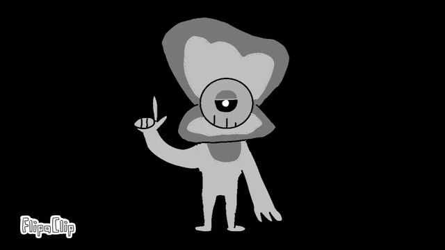 undertale - abc_123_a.ogg но это анимация. смотреть онлайн