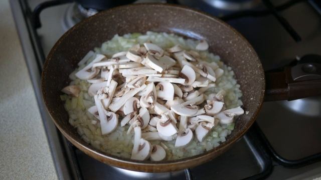 НОВЫЙ СУП-ПЮРЕ. Так СЫТНО, что ВКУСНО и без МЯСА смотреть онлайн