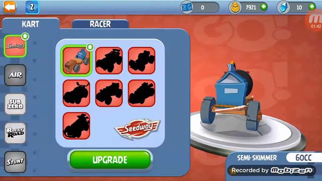 Angry Birds go Nowa postać "bomba" #2 смотреть онлайн