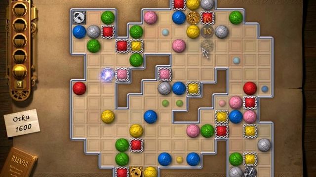 Мона Лиза ч.3 - Простые Игры: Секрет Да Винчи #3 смотреть онлайн