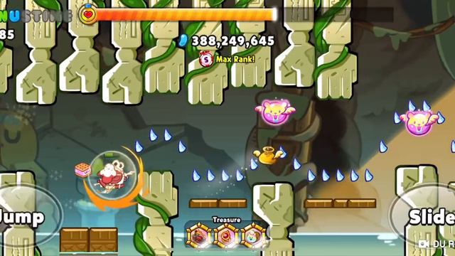 CROB Bones’ Mobile Clinic (1.Town Square) Yoga Cookie 791M | Jinx | Cookie Run OvenBreak смотреть онлайн