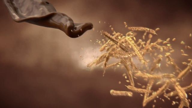 Nestlé Koko Krunch® - Wake Up to Happiness смотреть онлайн