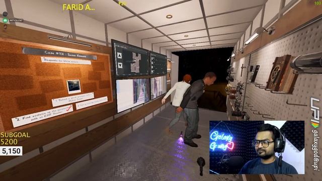 Real Ghost In Devour | HORROR GAME | DEVOUR HINDI GAMEPLAY | gg is live | !insta @tanuj_gg смотреть онлайн