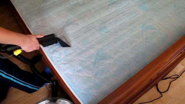 Химчистка матрас 1 смотреть онлайн