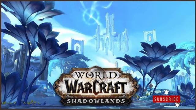 WOW SHADOWLANDS СТРИМ - 11. Прохождение игры без Комментариев. Shadowlands World Of Warcraft  Strea