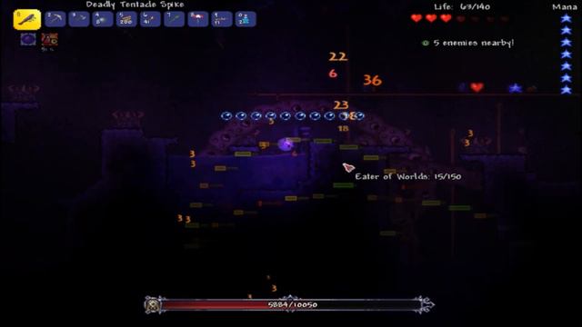 Pickwick Papers Chapter 11 - Terraria Item ID 44-46 смотреть онлайн