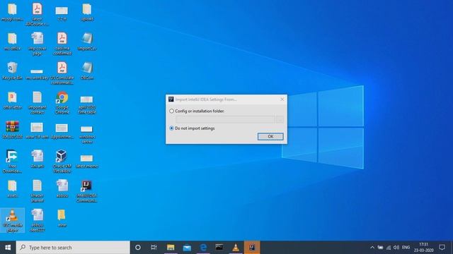 How to install IntelliJ IDEA Community Edition on windows 10 64 bit смотреть онлайн