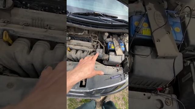 Kia Rio 1.4 дёргается, работаем без осциллографа смотреть онлайн