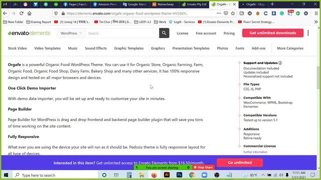 How To Start Facebook Marketing - Bangla Tutorial Class 4 смотреть онлайн