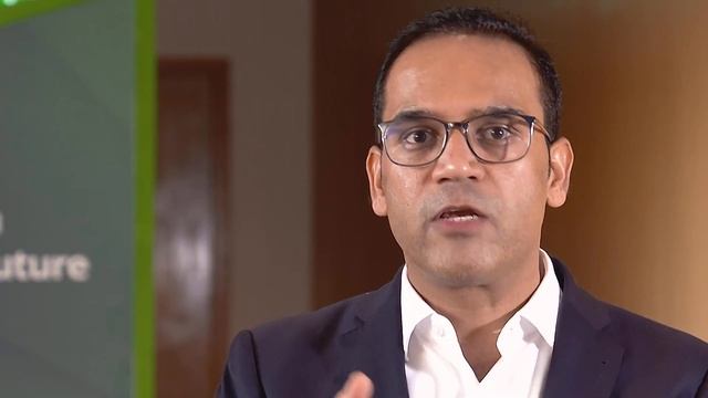 Coalesce 2023 | Gaurav Shukla - Power of collaboration смотреть онлайн