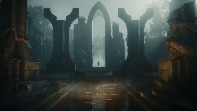 The Elder Scrolls Online Gold Road – Cinematic Announcement Trailer смотреть онлайн