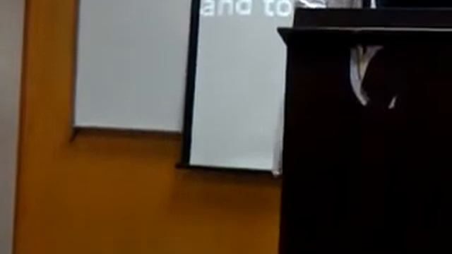 Weekend School of Ministry 2D3/2D6 смотреть онлайн