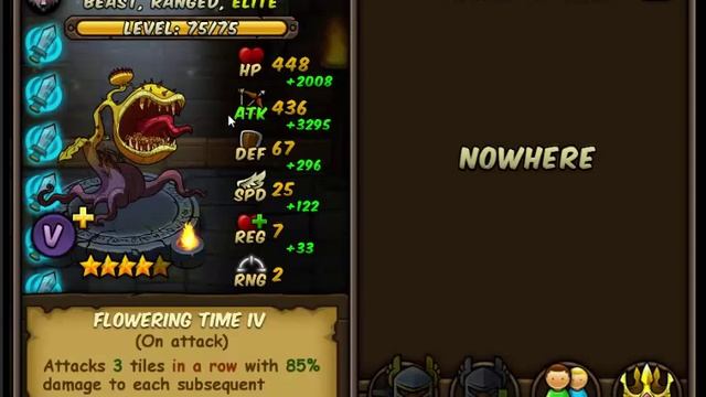 A few tips and tricks for Forge of Gods смотреть онлайн