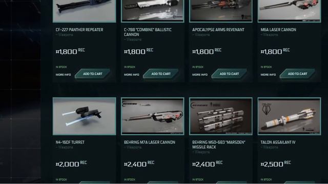 ОБЗОР: Star Citizen - AVENGER TITAN. Alpha 3.1 смотреть онлайн