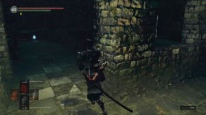 DARK SOULS | #16 | Подробное прохождение | Руины Нового Лондо | 4k HDR