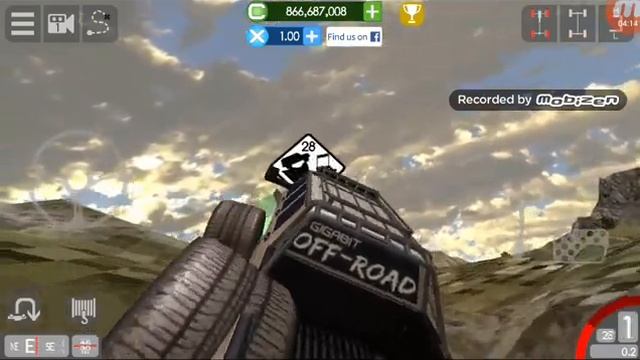 (Hacking) Gigabit off-road смотреть онлайн