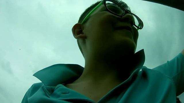 Морские блохи на Азовском море!! смотреть онлайн