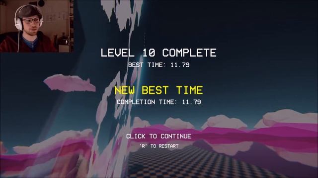 GOTTA SWING FASTER! | Verlet Swing смотреть онлайн