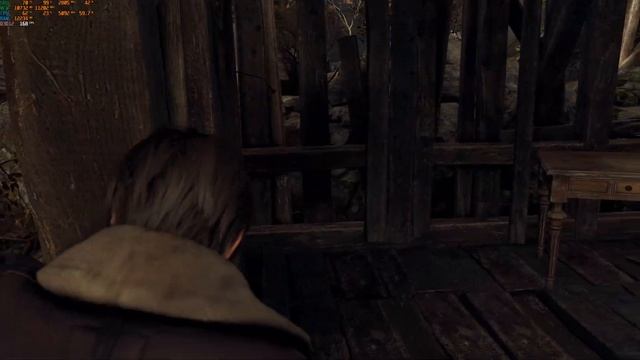 Resident Evil 4 | RTX 4080 | I5 13600KF | 1440p смотреть онлайн