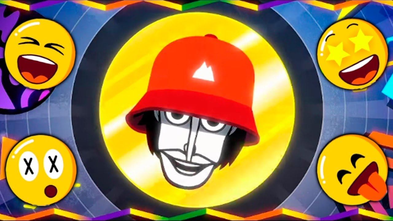 МУЗЫКА НЕ МУЗЫКАНТА, А МАЛЫШЕЙ ► Incredibox V9 Wekiddy