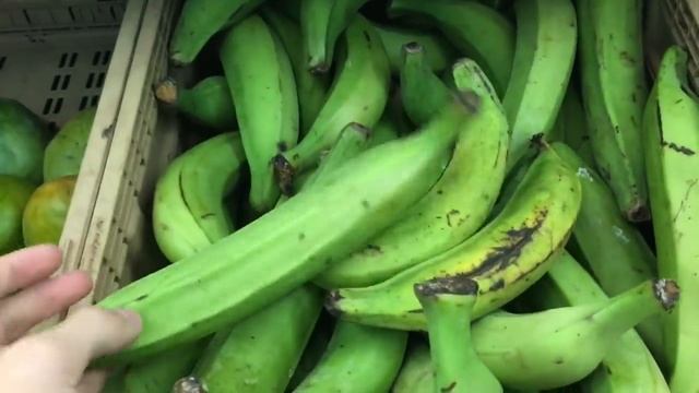 Обзор цен в Walmart #23. Фрукты и овощи (часть 1) - Жизнь в США