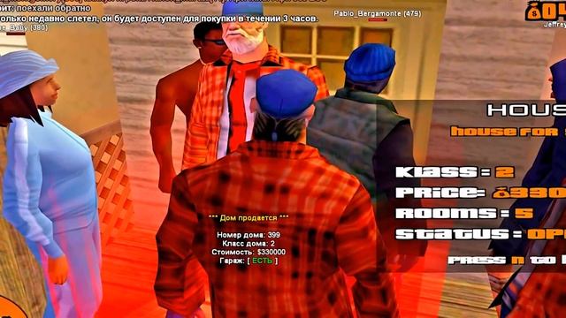 Что я словил на открытии нового сервера Arizona rp Payson? в gta samp смотреть онлайн
