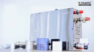 КАК СДЕЛАТЬ СВОИМИ РУКАМИ? парогенератор для бани, сауны или хамама