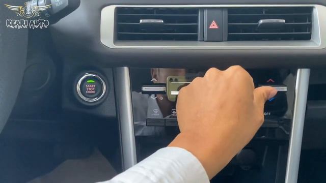 2023 Mitsubishi Xpander 1 5 GT   Интерьер и экстерьер