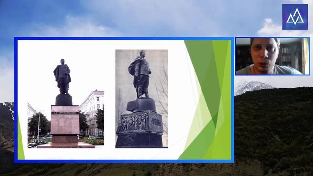 Визионерская лекция Даниила Александровича АНИКИНА смотреть онлайн