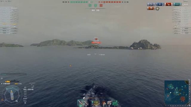 торпедный суп