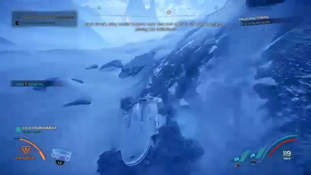 Lets Play Mass Effect pt 27 смотреть онлайн