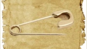 БЫСТРЫЕ ЗАГОВОРЫ НА БУЛАВКУ ОТ СГЛАЗА И ПОРЧИ