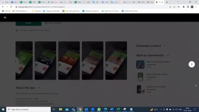 ANDROID with KOTLIN tutorials by Mr. Rajsekhar Sir смотреть онлайн