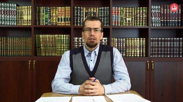 #8 История исламского права: Иджтихад сподвижников во времена Пророка, мир ему смотреть онлайн