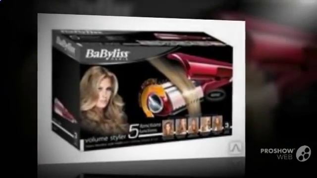 Стайлер_babyliss_pro_со_скидкой!