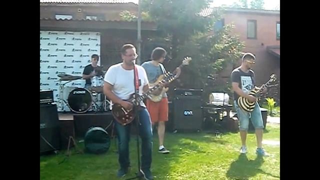 ТОЛЬЯТТИ RANCHO ДЕНЬ РОЖДЕНИЯ РАНЧО 2017 RANCHO-YOUTUBE