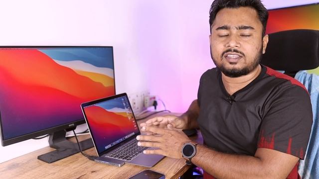 Apple MacBook M1 Pro & M1 Max ? Who Should You Buy? Honest Review смотреть онлайн