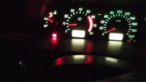 решение проблемы плавающих оборотов ВАЗ 2114