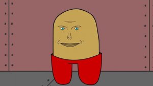 Among Us Калабок мульт