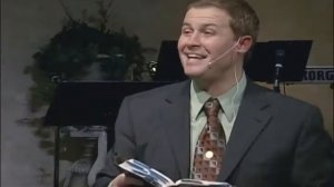 Узнай время посещения | проповедь - Александр Шевченко