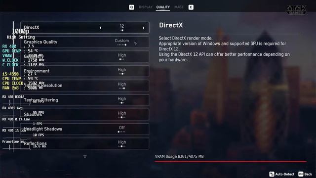 WATCH DOGS LEGION | RX 480 + i5-4590 | 16GB Ram | All Settings | 1080p смотреть онлайн