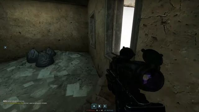 [НЕ]Детальный Обзор Insurgency