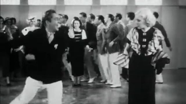 "My Future Star" James Dunn and Alice Faye смотреть онлайн