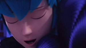 •Лука узнал, что Маринетт это Леди Баг•