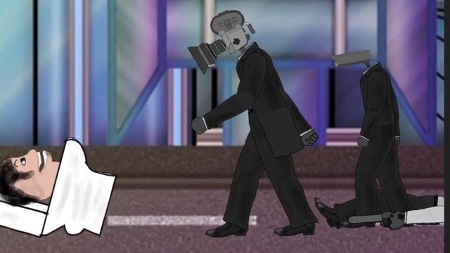 skibidi toilet 7 смотреть онлайн