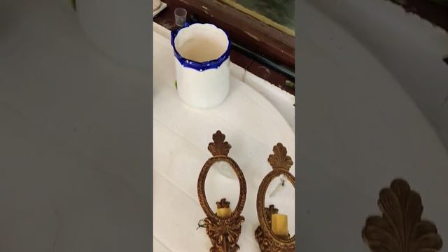 Барометр, вазы и блюдца на дачу смотреть онлайн