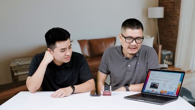 Macbook Pro 2019 GIÁ QUÁ RẺ như này liệu có ngon hơn Mac Air M1? смотреть онлайн